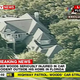 Tiger Woods’ Florida house in 2009
Sky News screenshot
